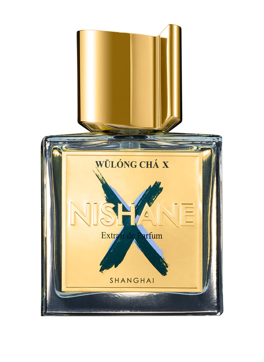Nishane Wūlóng Chá X