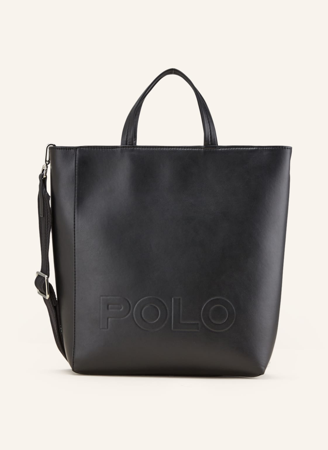 Zdjęcia - Torebka damska Marc OPolo Marc O'polo Torba Shopper schwarz 