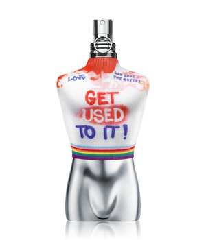 Jean Paul Gaultier Le Male Pride 2023 Woda toaletowa 125 ml