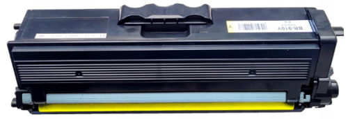 Toner zamienny do Brother TN-910Y Żółty