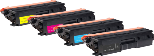 Tonery do Brother TN-910 Zestaw
