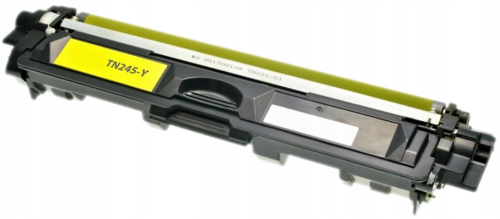 Toner do Brother TN-245Y Żółty