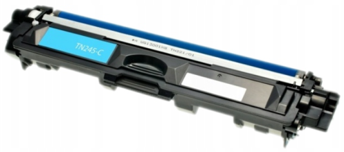 Toner do Brother TN-245C Niebieski