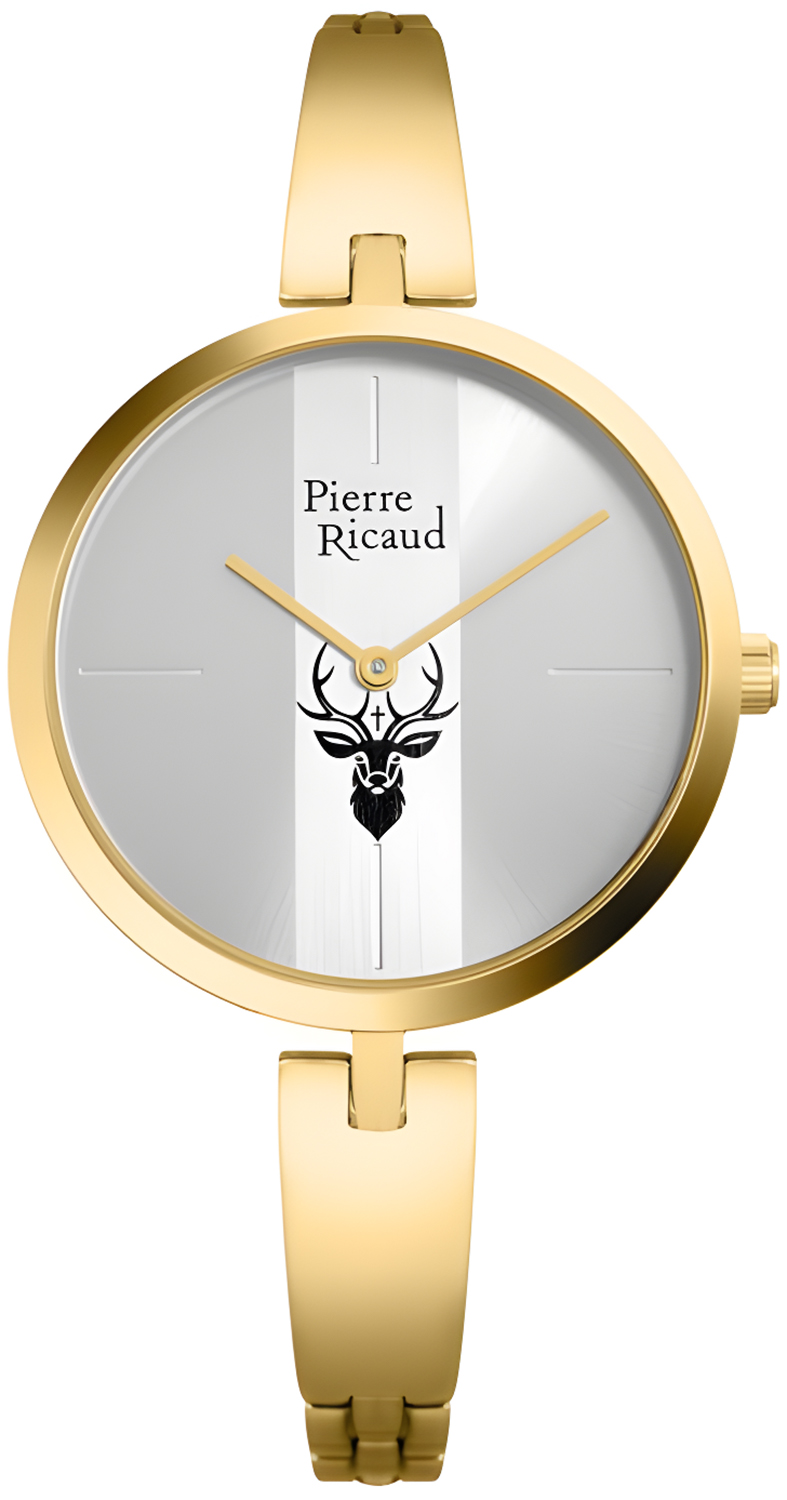 Zegarek Pierre Ricaud P21036.1103QRE  -