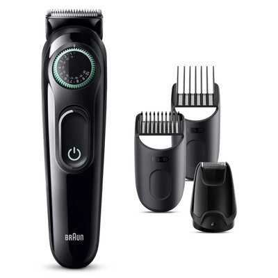 Braun Series 3 BT3421