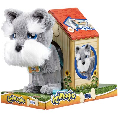 Goliath Goliath Animagic piesek Tilly 453536