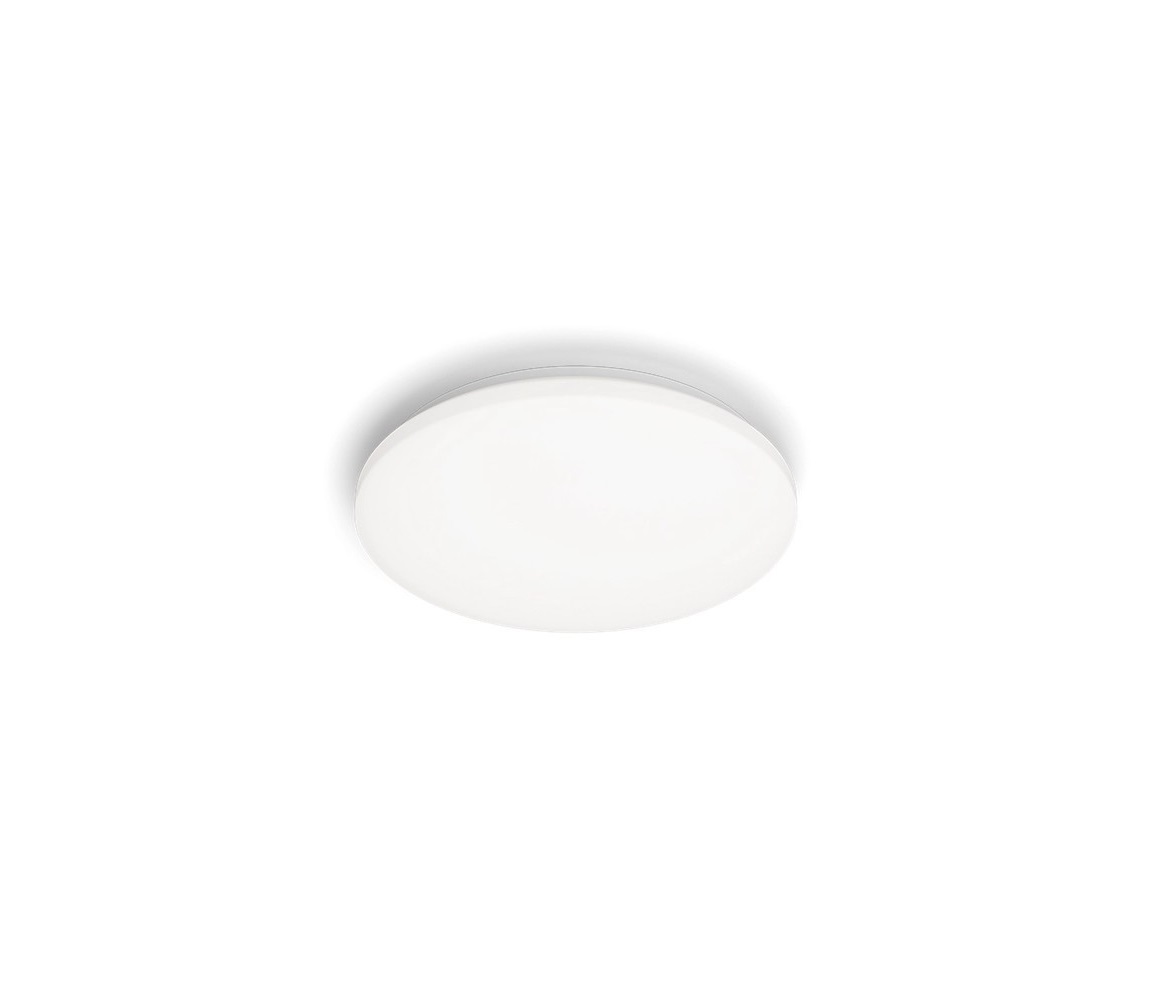 Philips - LED Plafon ściemnialny IZSO LED/40W/230V 2700-6500K + pilot