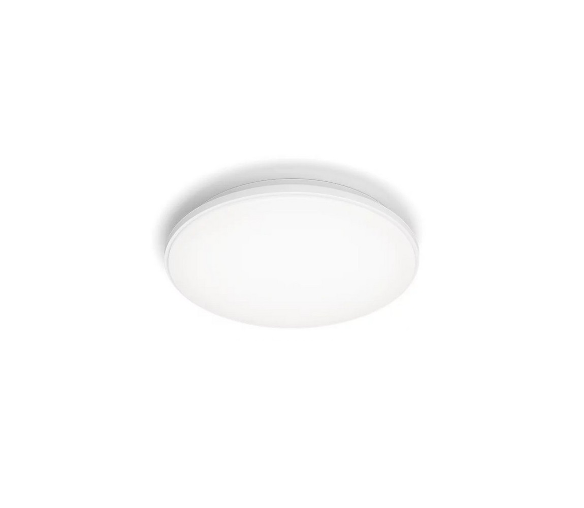Philips - LED Plafon ściemnialny WINCEL LED/24W/230V 2700-6500K + pilot
