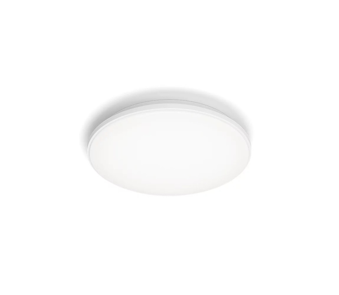 Philips - LED Plafon ściemnialny WINCEL LED/40W/230V 2700-6500K + pilot