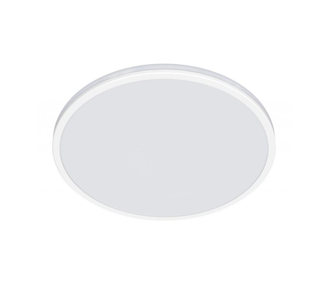 Philips- LED Plafon ściemnialny OZZIET SCENE SWITCH LED/18W/230V 2700K