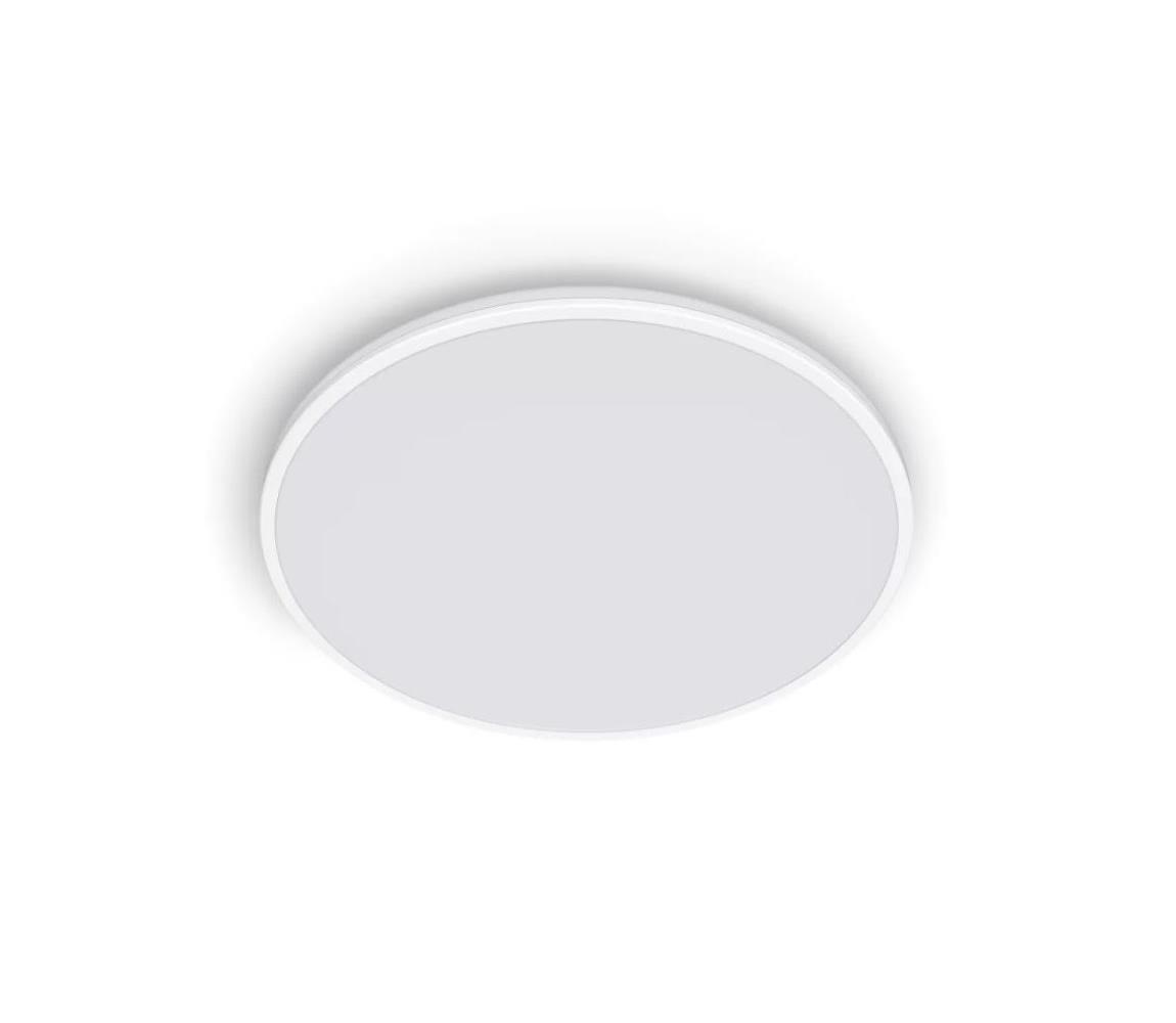 Philips- LED Plafon ściemnialny OZZIET SCENE SWITCH LED/22W/230V 2700K