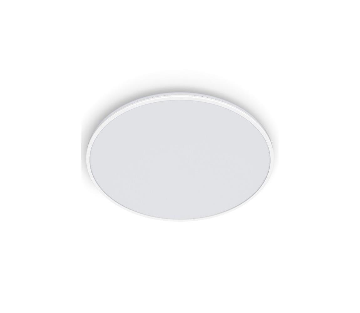 Philips- LED Plafon ściemnialny OZZIET SCENE SWITCH LED/36W/230V 2700K