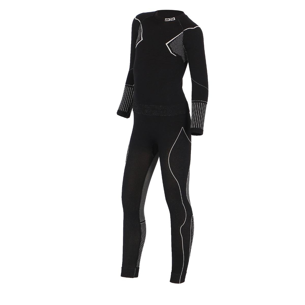 Gatta Active, Bielizna dziecięca, Simon Thermo Basic, rozmiar 134/140 cm