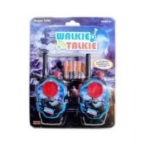 Walkie talkie Swede