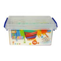 Słomki konstrukcyjne 300el