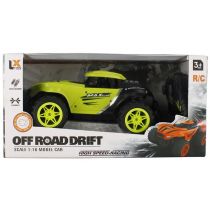Auto terenowe R/C. Mega Creative