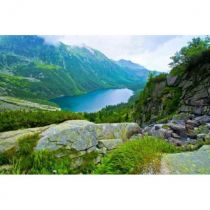Norimpex Diamentowa mozaika Jezioro Morskie Oko 1006520 NORIMPE x