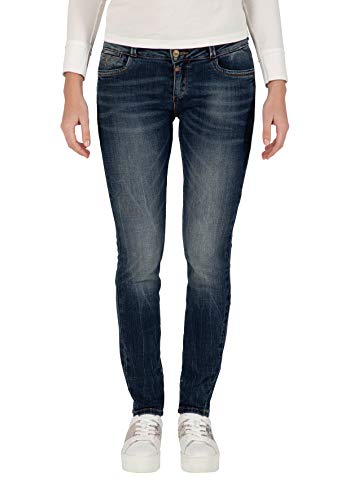 Timezone Jeansy damskie Slim Enyatz