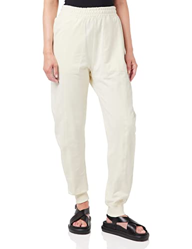 G-STAR RAW Damskie spodnie Parachute SW, Biały (Papyrus D136-d113), M