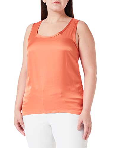 comma T-shirt damski, 2701, 36