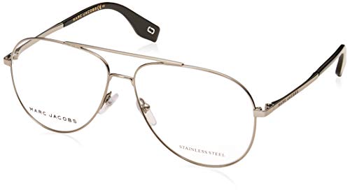 Marc Jacobs Okulary przeciwsłoneczne unisex, Rutenio, 57