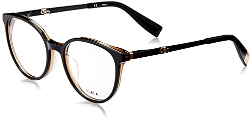 Furla Okulary przeciwsłoneczne uniseks, 09 lm, 50
