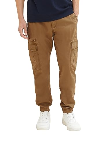 TOM TAILOR spodnie męskie, 15078 - Otter Brown, L