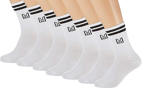 Skarpety Urban Classics mieszane, biały, 35/38 EU