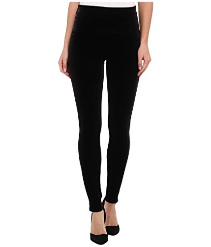 Spanx Legginsy modelujące damskie, Czarny, L