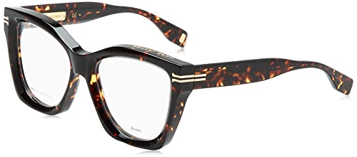Marc Jacobs MJ 1000 Okulary przeciwsłoneczne, 086, 54 damskie, 086