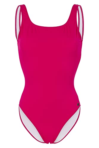 Fashy Damski kostium kąpielowy Cherry Pink, Cherry, 40-B
