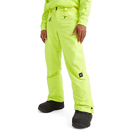 Opinie o O'Neill Hammer Pants spodnie narciarskie spodnie snowboardowe