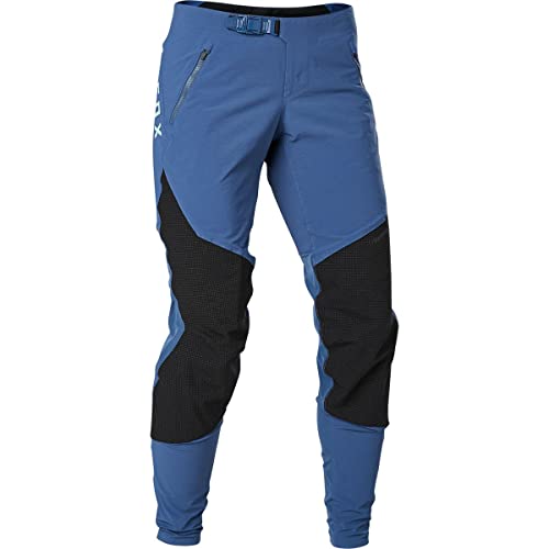 Fox W Flexair Pro Pant Dark Indygo