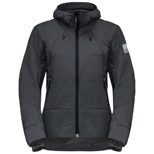 Jack Wolfskin Bike Commute Phantom XS kurtka damska