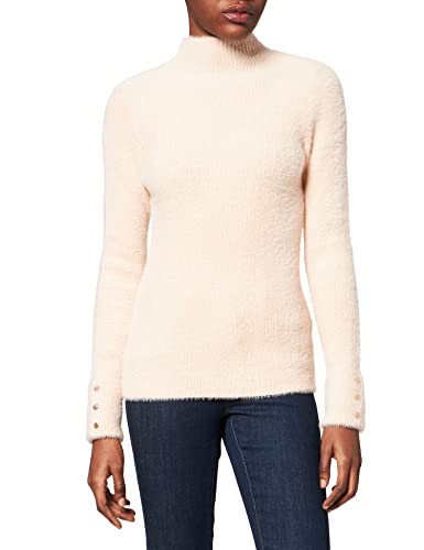 Morgan sweter damski, beżowy, L