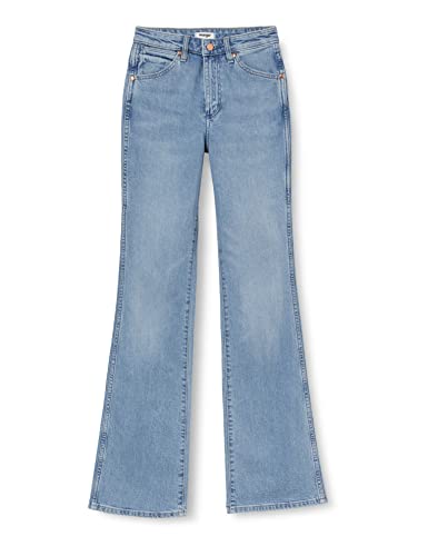 Wrangler Damskie spodnie Westward Pants, Rhea, W25/L32