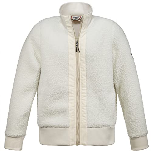 Dolomite Damska kurtka polarowa, willow White, XXL, Wierzba biała, XXL