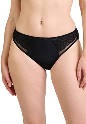 Sans Complexe figi damskie, Noir, 38-40