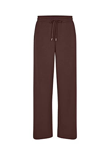SOYACONCEPT SC-Banu Spodnie damskie, 8910 Fasola kawowa, XS