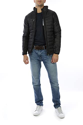 HOPENLIFE Vinson Noir XL kurtka męska, czarna