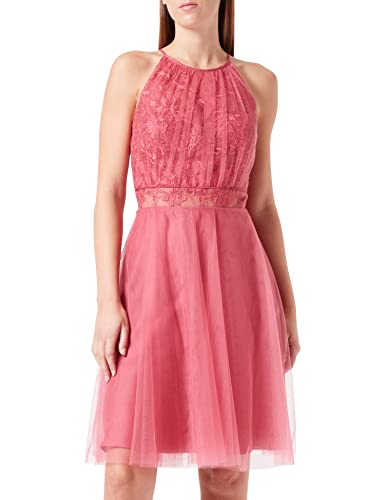 Vera Mont Sukienka damska 8623/4990, różowa, 42, Blossom Pink, 42