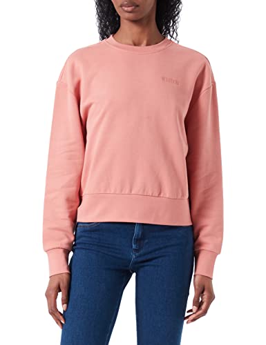 MUSTANG Style Bea C Chestembro sweter damski, Desert Sand 7261, XL, Desert Sand 7261, XL