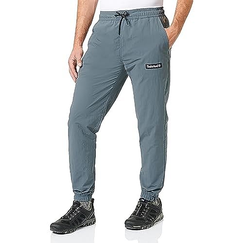 Timberland Ripstop Jogger Spodnie męskie, Turbulencja, XL