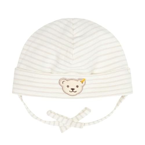 Steiff Czapka typu beanie dla niemowląt uniseks, Wind Chime, 47