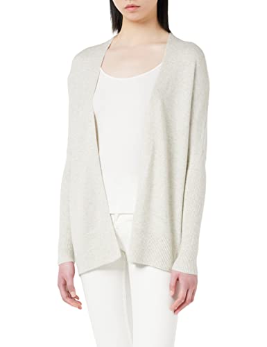 Morgan sweter damski, beżowy, L