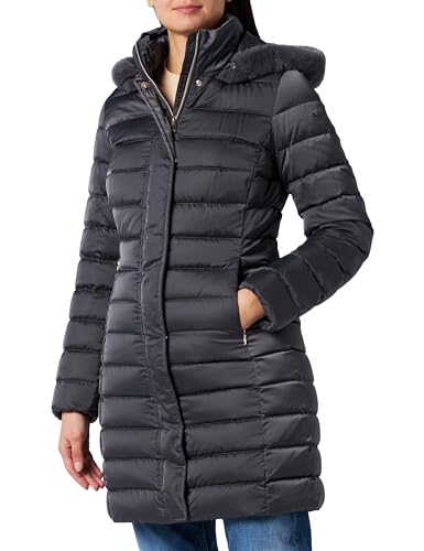 Geox Damska kurtka Bettanie, Iron Gate, 46