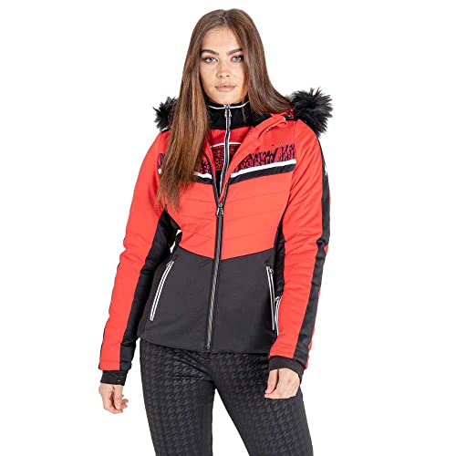 Regatta Damska kurtka Dynamite Lollipop, 6