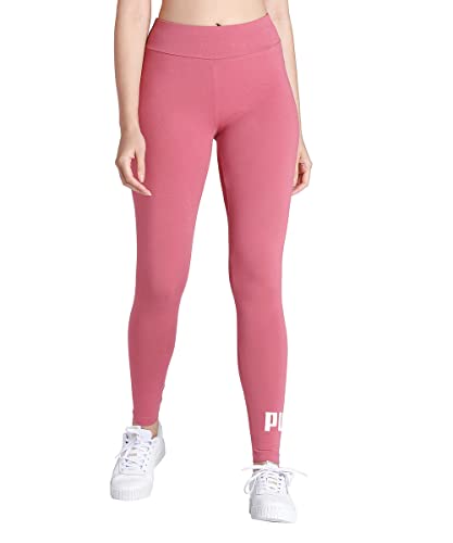 PUMA Damskie legginsy Ess Logo (S) Rajstopy