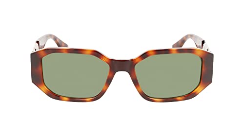 KARL LAGERFELD Okulary przeciwsłoneczne, 240 Żółw, rozmiar uniwersalny