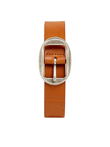 Esprit Pasek damski, Brązowy (Rust Brown 220), 115 (Taille fabricant: 100)